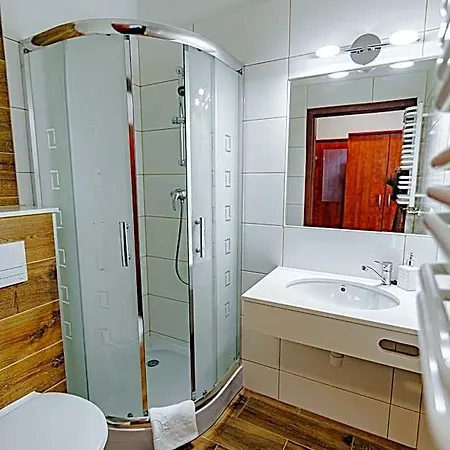 Nocleg ze śniadaniem Panorama_spa